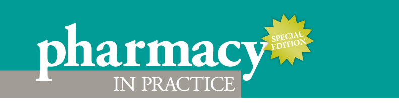 Pharmacy in Practice