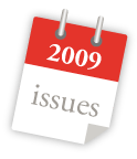 2009 issues