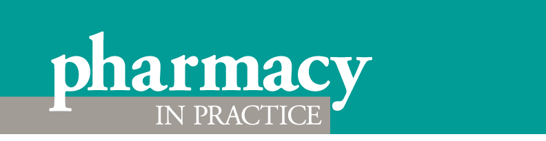 Pharmacy in Practice
